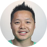 Tim Wu avatar