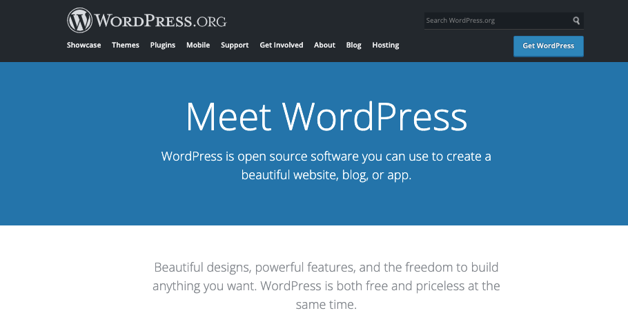 wordpress knowledge base software