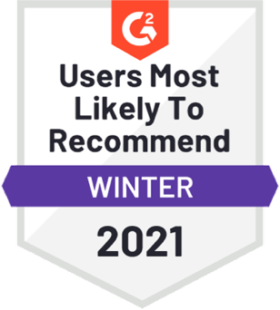 Users Most Likely to Recommend