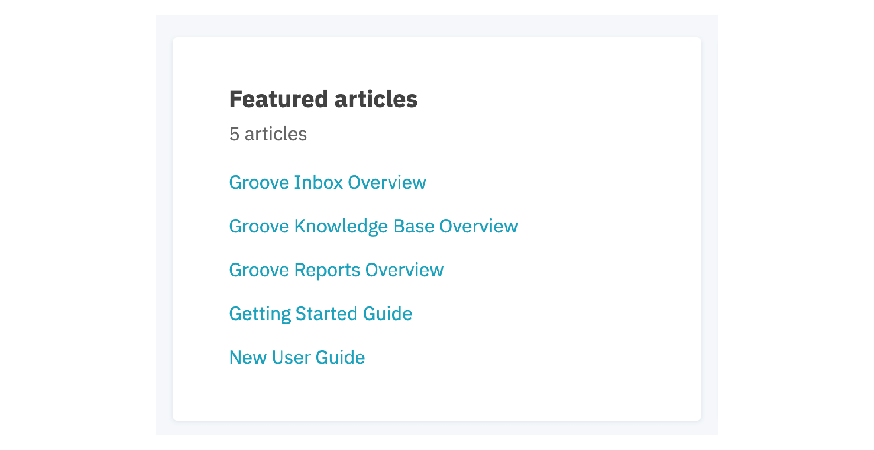 knowledge base example 2 of titles for long-form posts