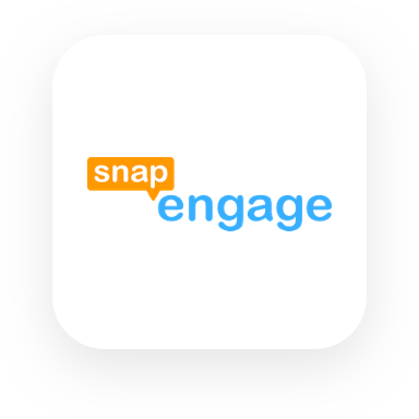 Snap engage