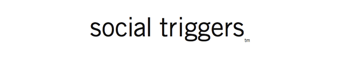 Social Triggers logo